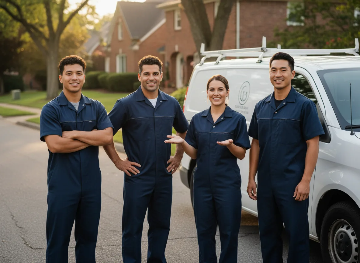 Home Gutter Service company in Troy, AL